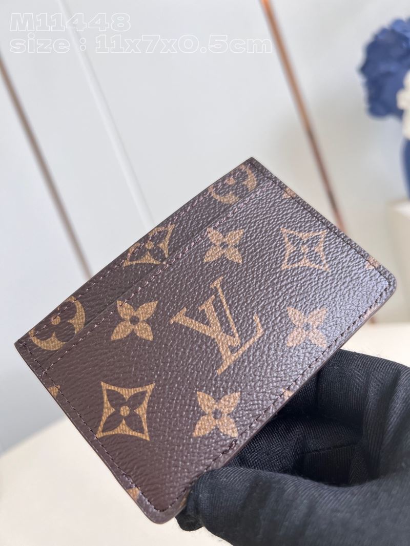 Louis Vuitton Wallets
